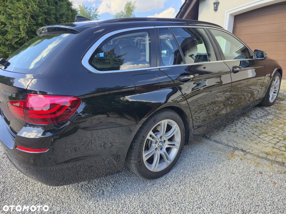 BMW Seria 5 - 14