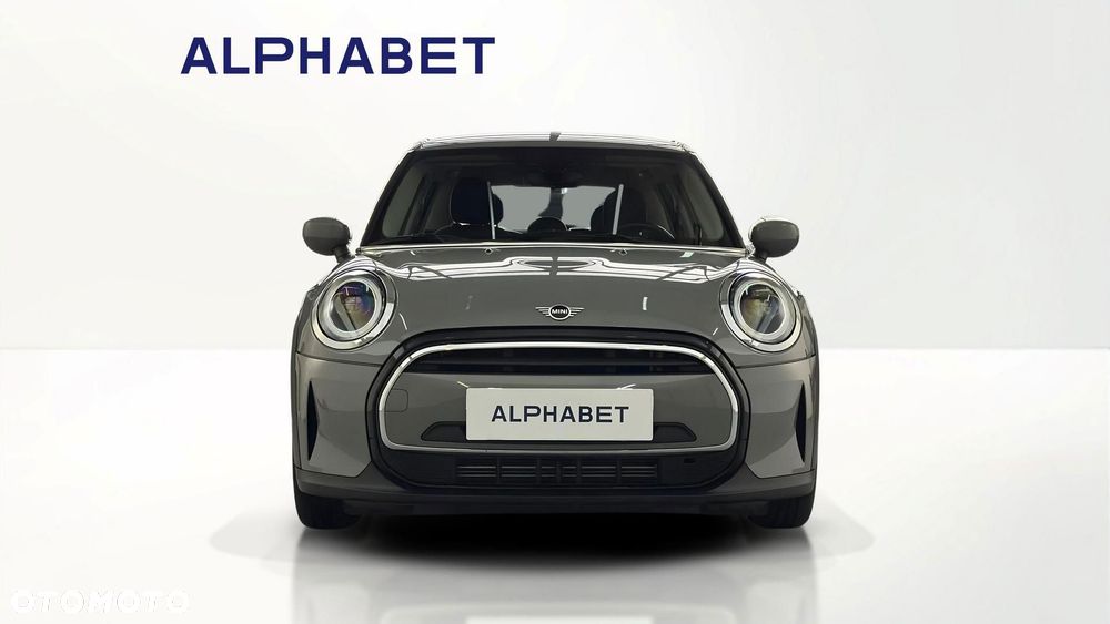 MINI Cooper GPF - 4