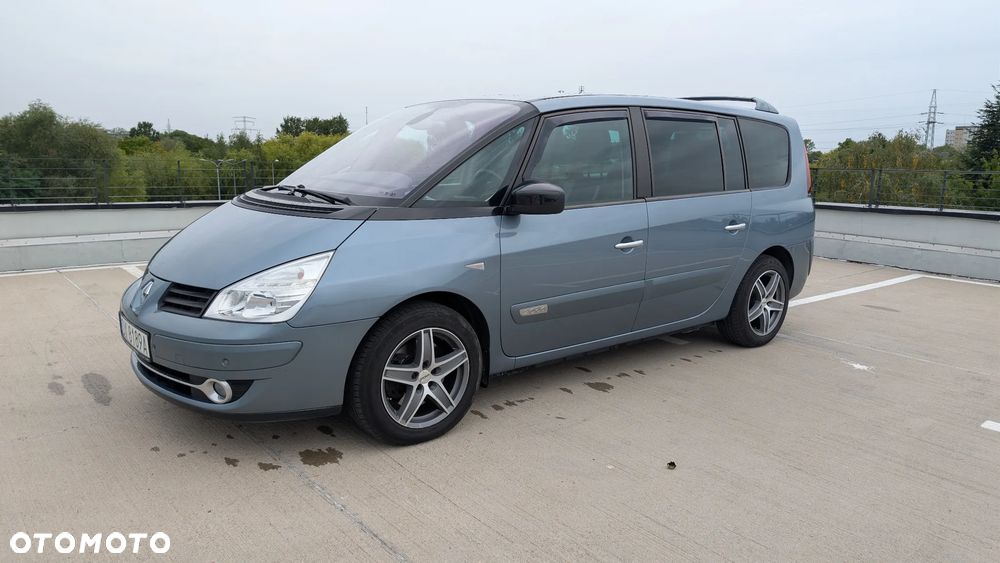 Renault Grand Espace