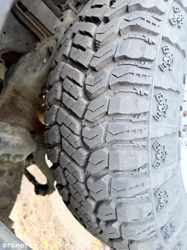 Nissan Patrol - 6