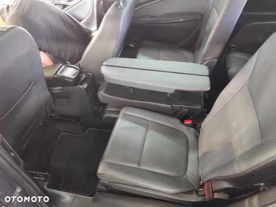 Opel Zafira Tourer 2.0 CDTI ecoFLEX Start/Stop Selection - 17