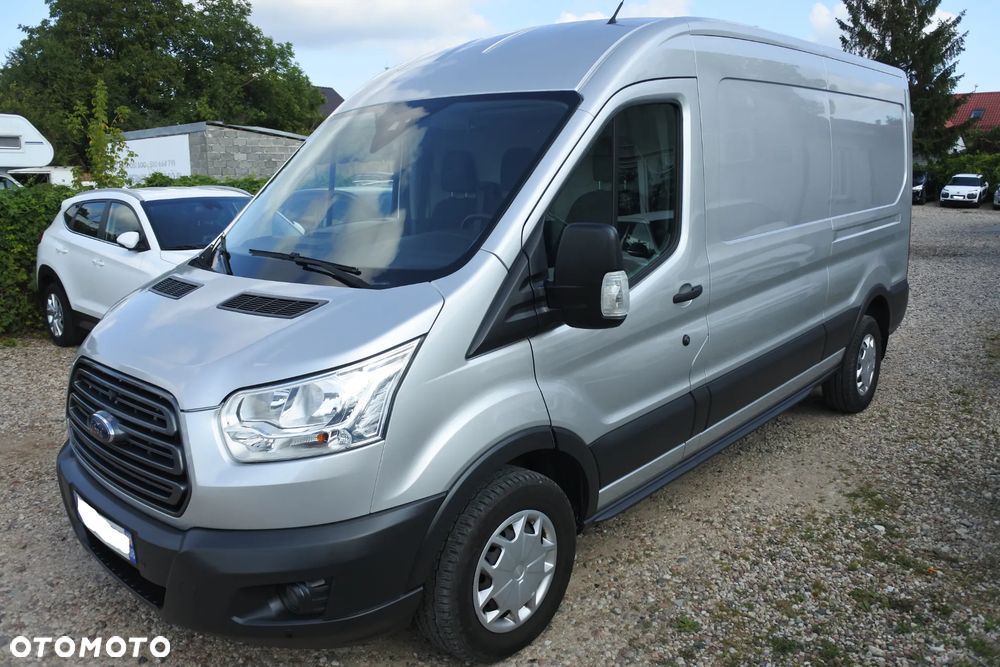 Ford TRANSIT - 2