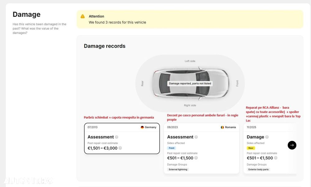 Volkswagen Tiguan 2.0 TDI DPF 4Motion BlueMotion Technology Sport & Style - 38