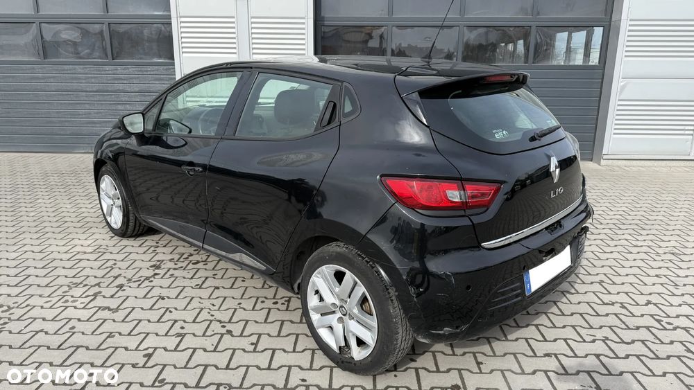 Renault Clio - 3