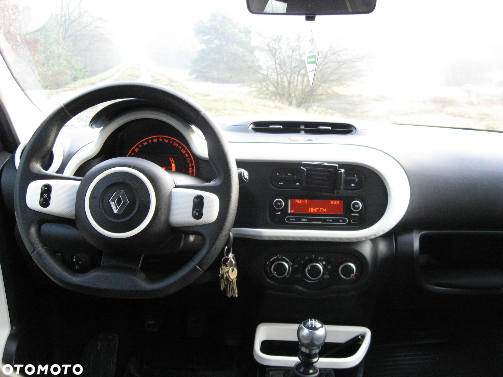 Renault Twingo ENERGY TCe 90 Dynamique - 5