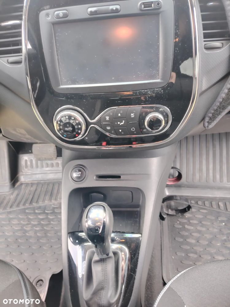 Renault Captur TCe 120 EDC Dynamique - 13