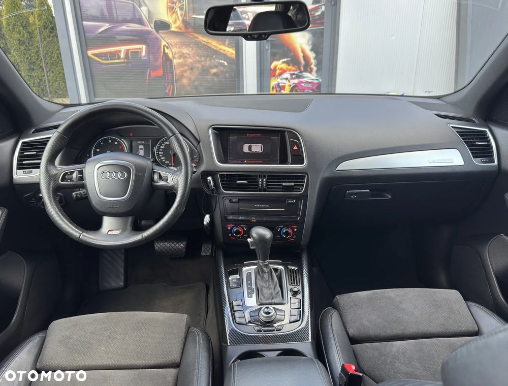 Audi Q5 2.0 TFSI Quattro S tronic - 29