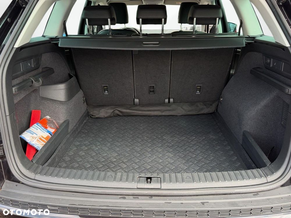 Skoda Kodiaq 2.0 TDI 4x4 L&K DSG - 14