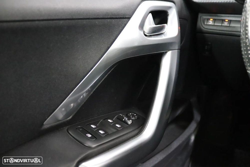 Peugeot 2008 1.2 PureTech Crossway EAT6 - 11