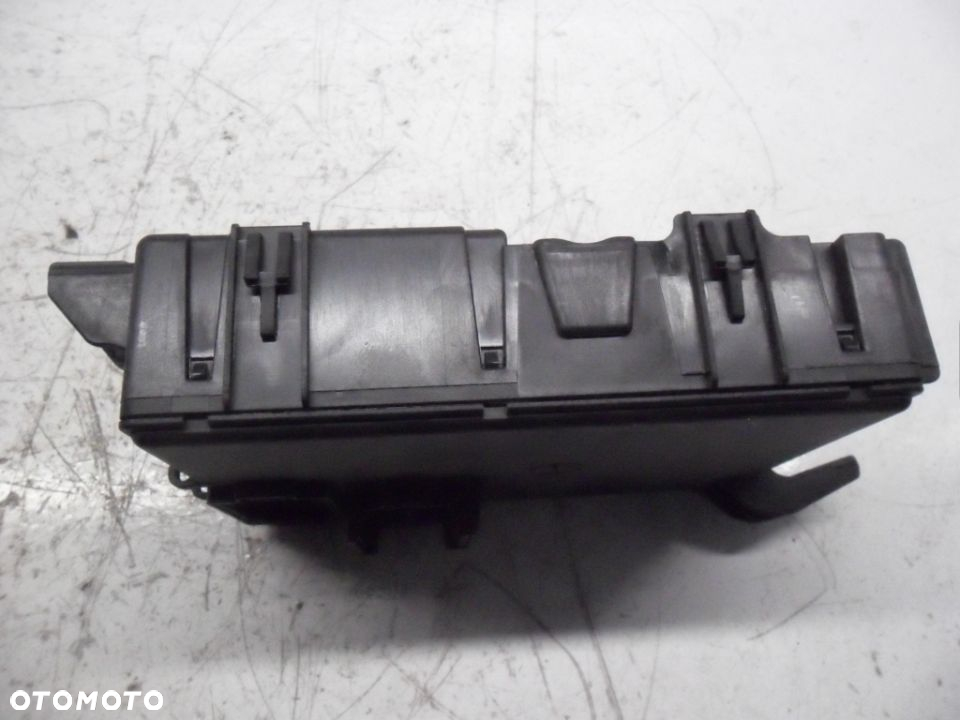 OPEL CORSA D LIFT MODUŁ SKRZYNKA BSI 13321078AQ - 4