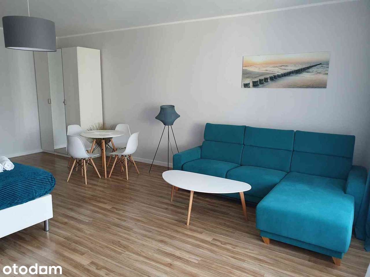 Apartament 500m od morza, Kołobrzeg