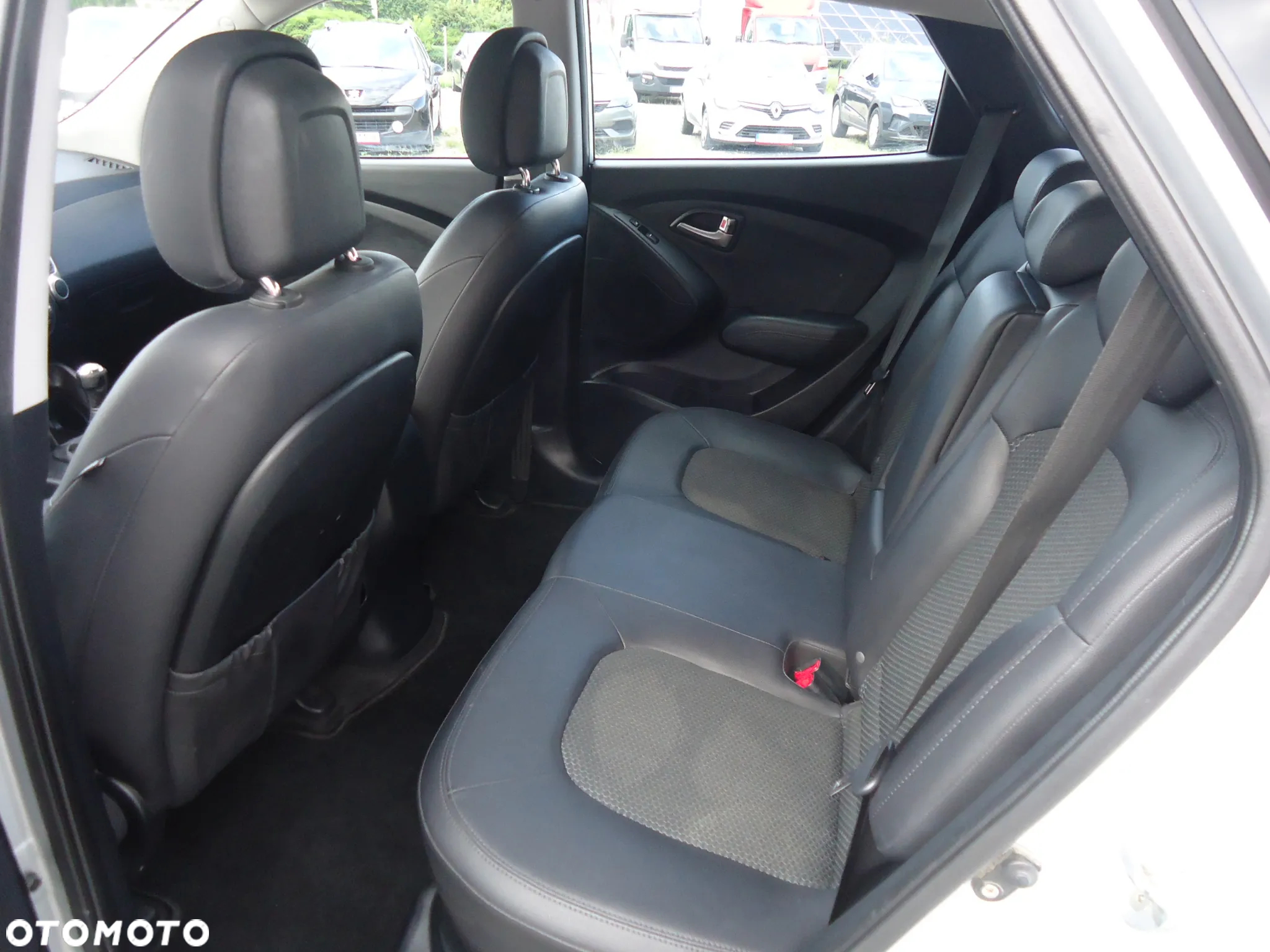 Hyundai ix35 2.0 4WD Style - 6