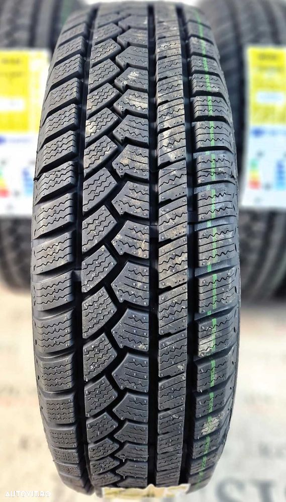 Anvelope noi iarna m+s 175 65 14 Ovation - 3