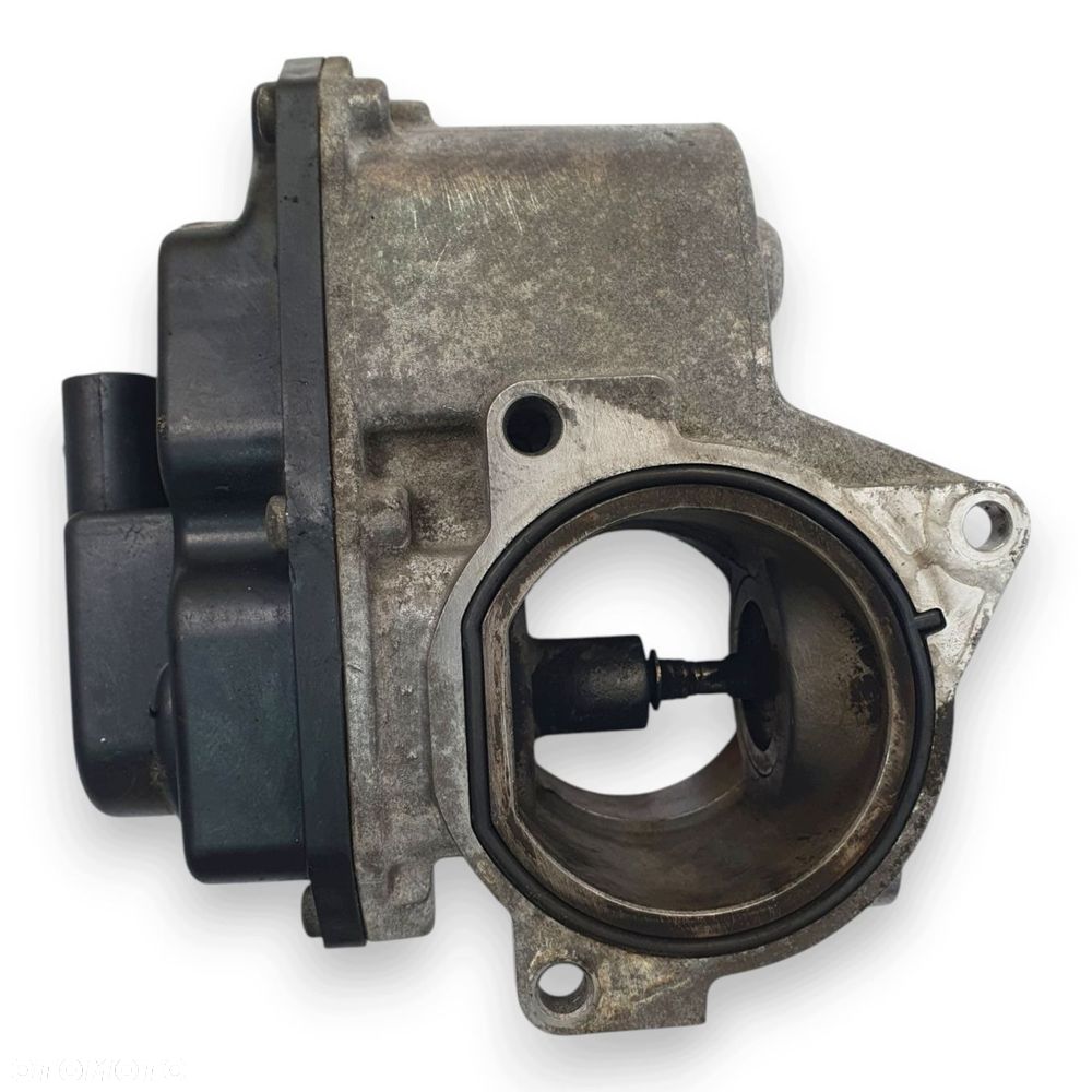 ZAWÓR EGR VW Passat B6 Golf V Audi A3 2.0 TDI 03G131501P - 8
