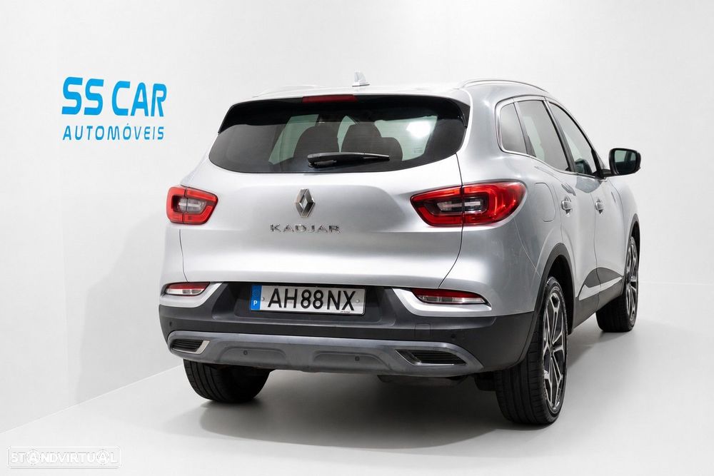 Renault Kadjar 1.5 dCi Intens - 7