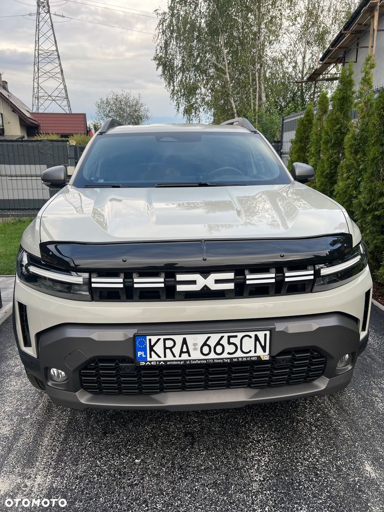Dacia Duster 1.0 TCe Journey - 3