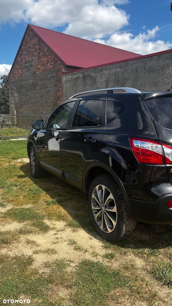 Nissan Qashqai 1.6 dCi DPF Start/Stop 360 - 2