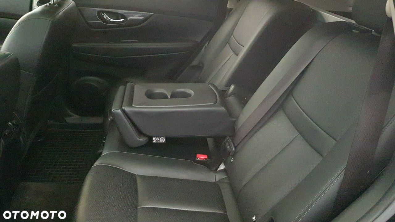 Nissan X-Trail - 21