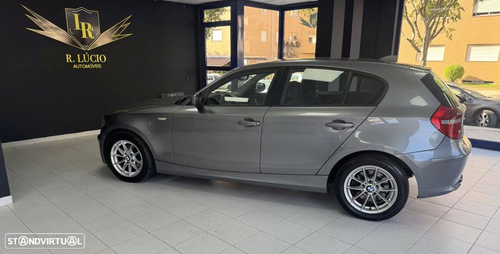 BMW 118 d - 12