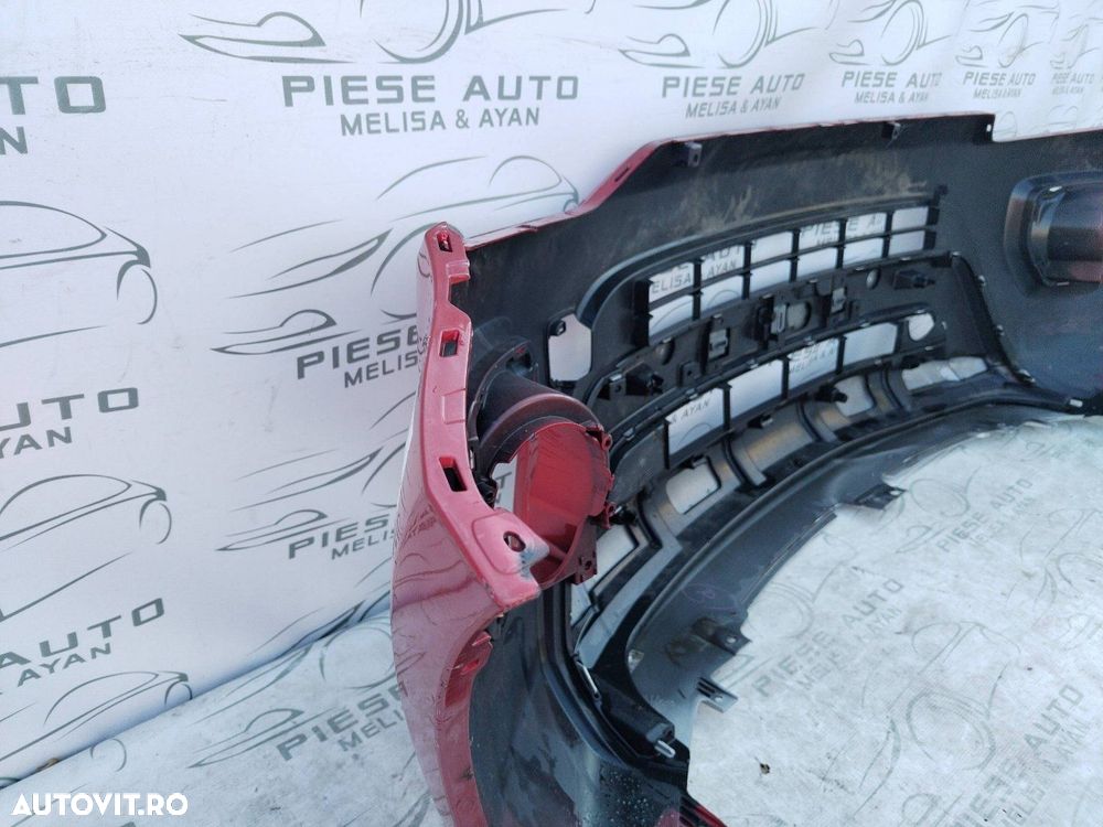 Bara fata Suzuki Ignis an 2016-2017-2018-2019-2020-2021-2022-2023-2026 - 6