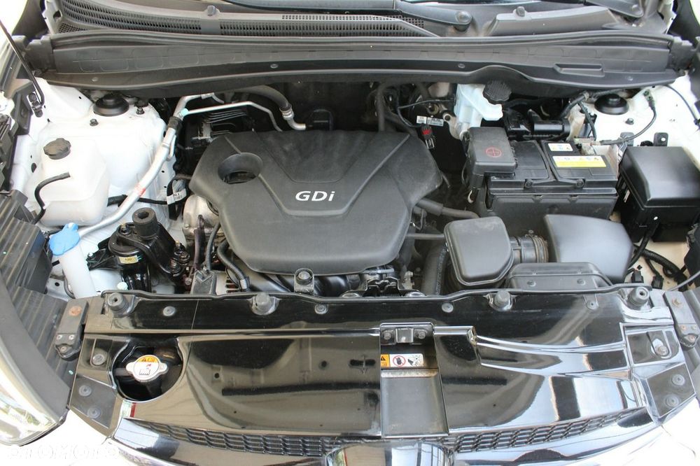 Hyundai ix35 1.6 GDI Premium 2WD - 35