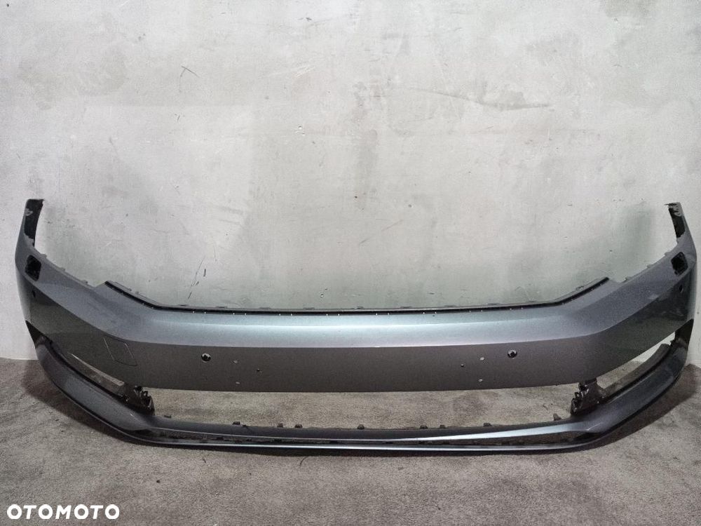 ZDERZAK PRZÓD PRZEDNI VW PASSAT B8 3G0807221 - 1