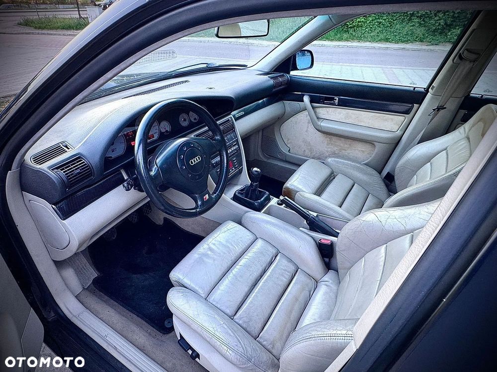 Audi S6 Avant - 10