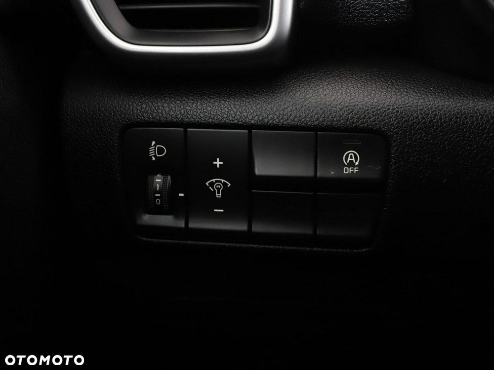 Kia Sportage 1.6 GDI M 2WD - 35