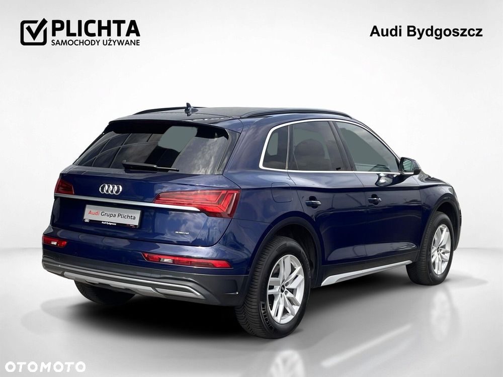 Audi Q5 - 6