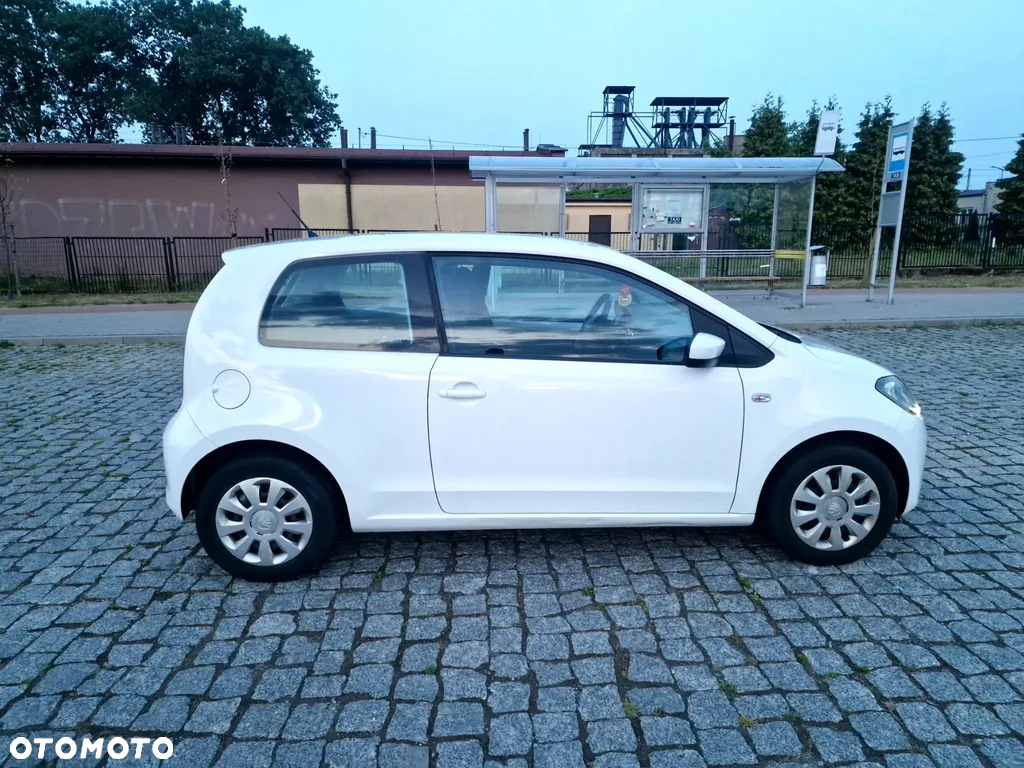 Skoda Citigo - 2