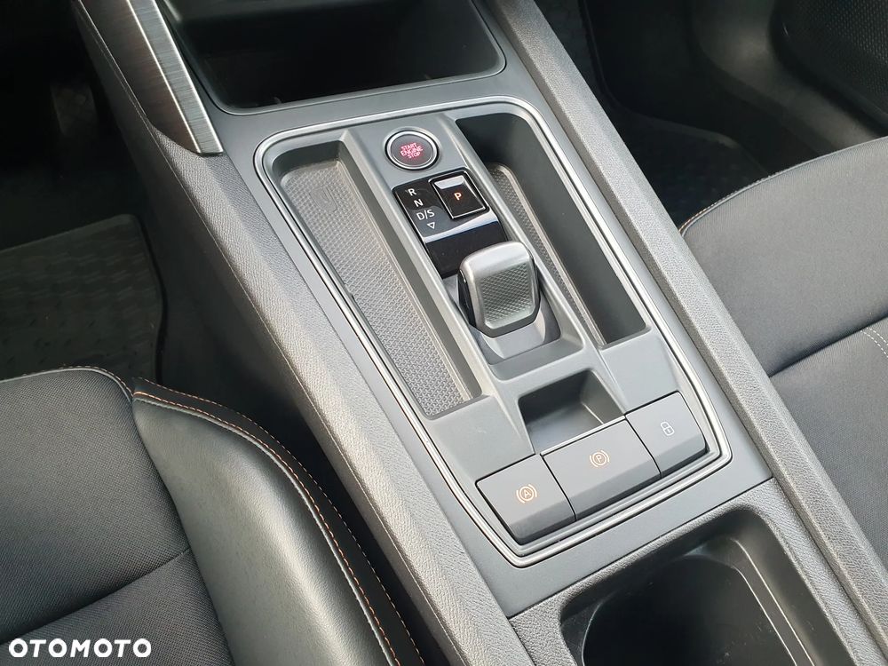 Cupra Formentor 1.5 TSI DSG - 26