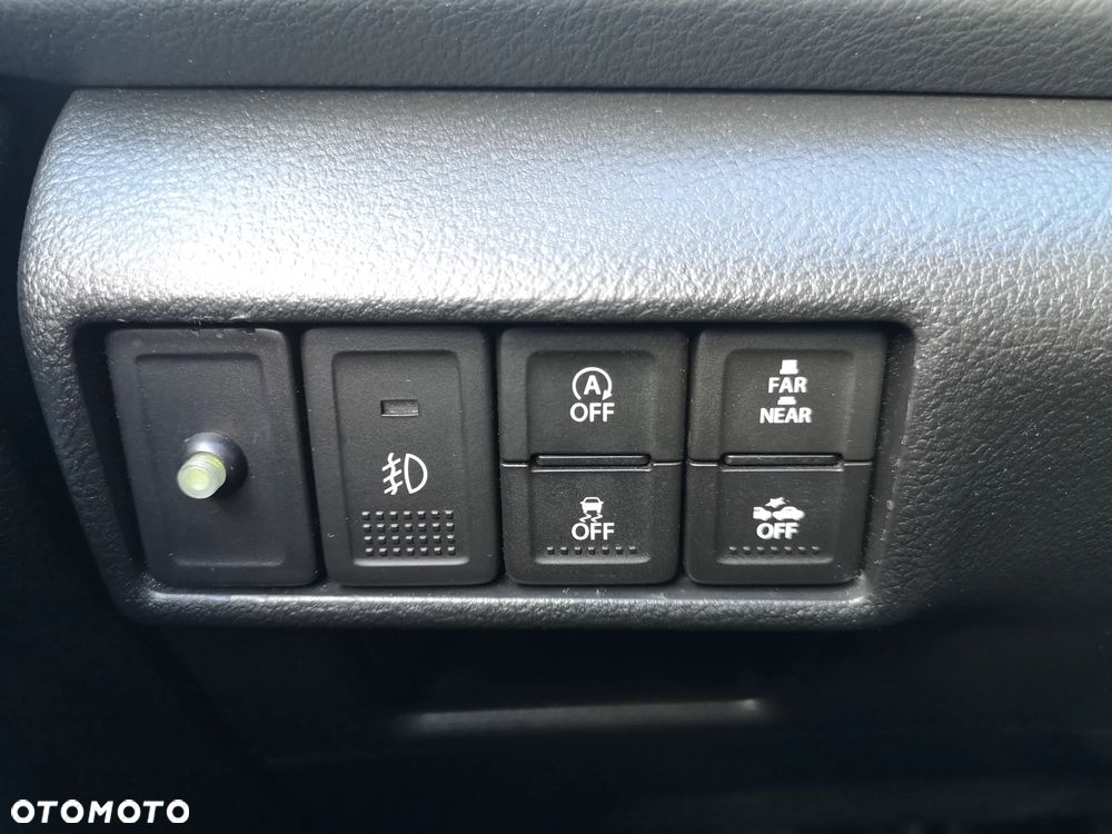 Suzuki SX4 S-Cross - 23