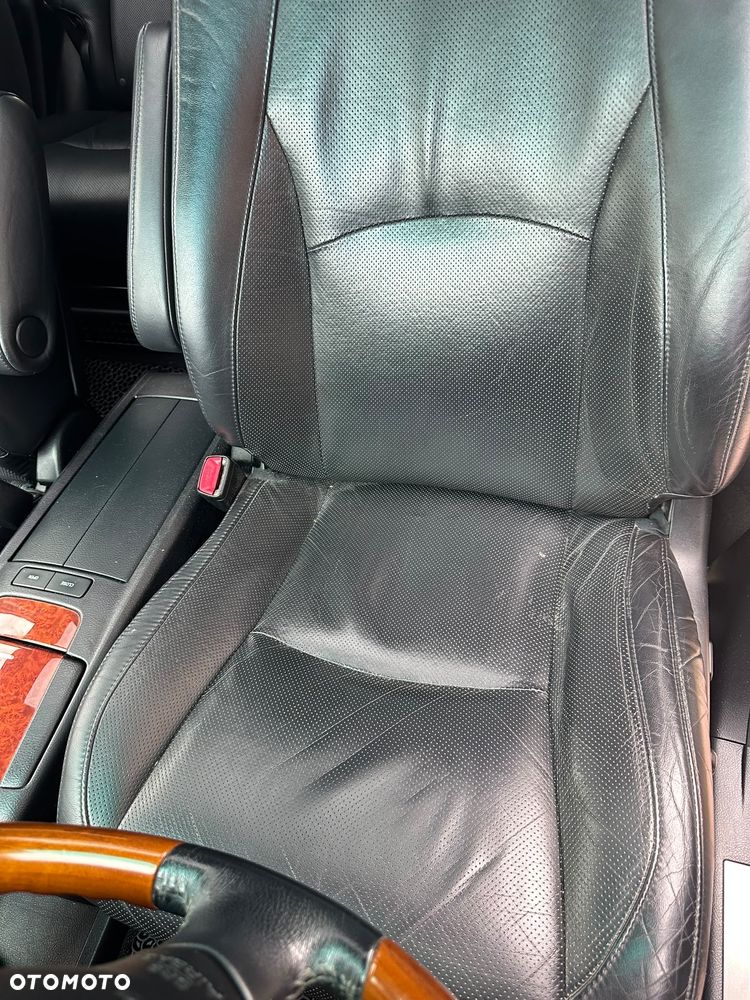 Lexus RX 400h Prestige - 34