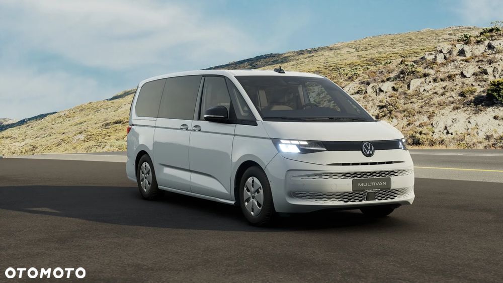 Volkswagen Multivan 2.0 TDI L2 Family DSG - 7