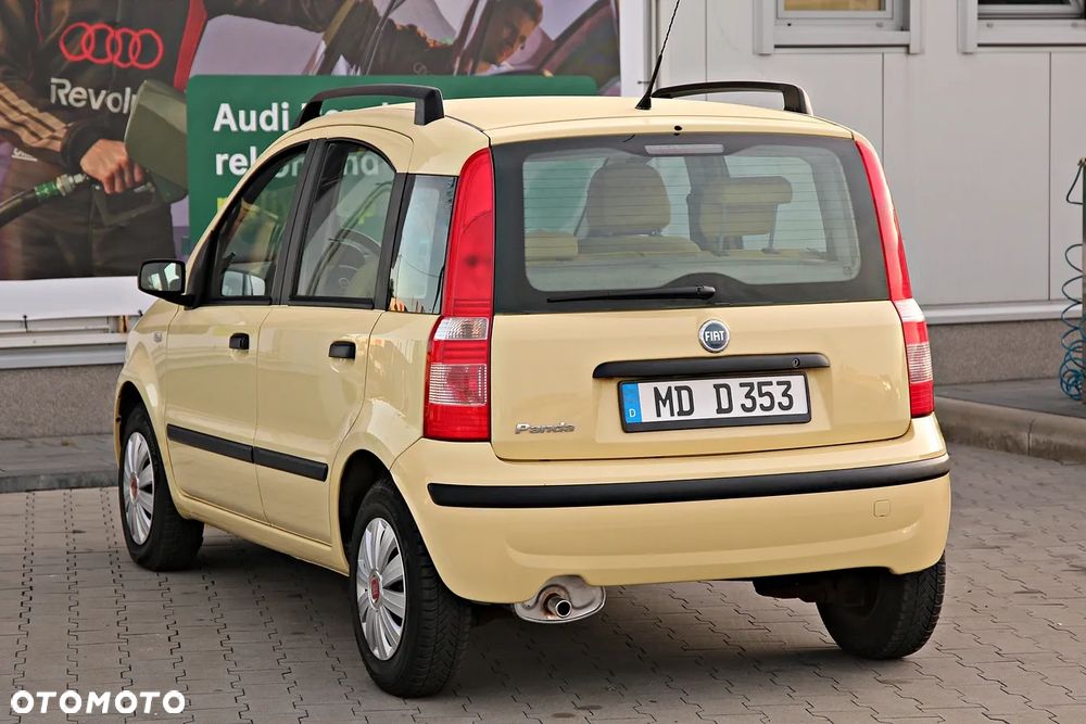 Fiat Panda - 19