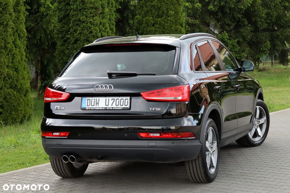 Audi Q3 1.4 TFSI Edycja Specjalna S tronic - 18