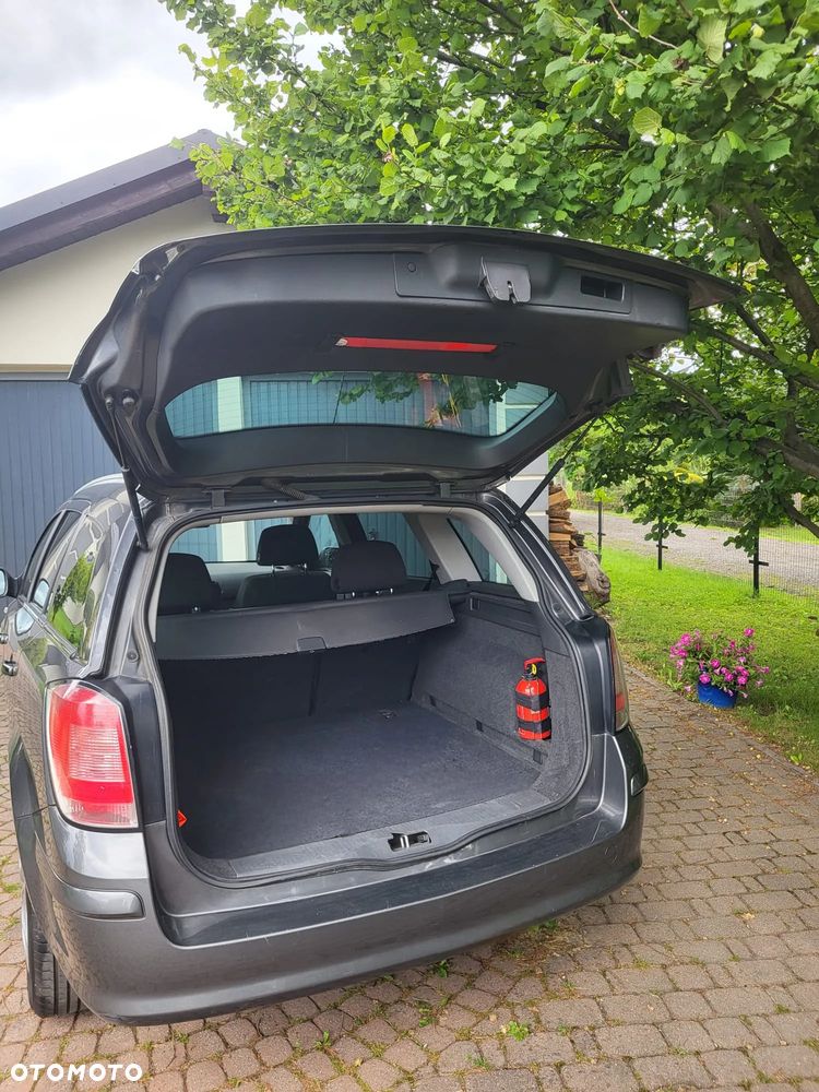 Opel Astra 1.3 CDTI - 3