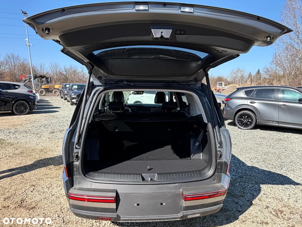 Hyundai Santa Fe - 19