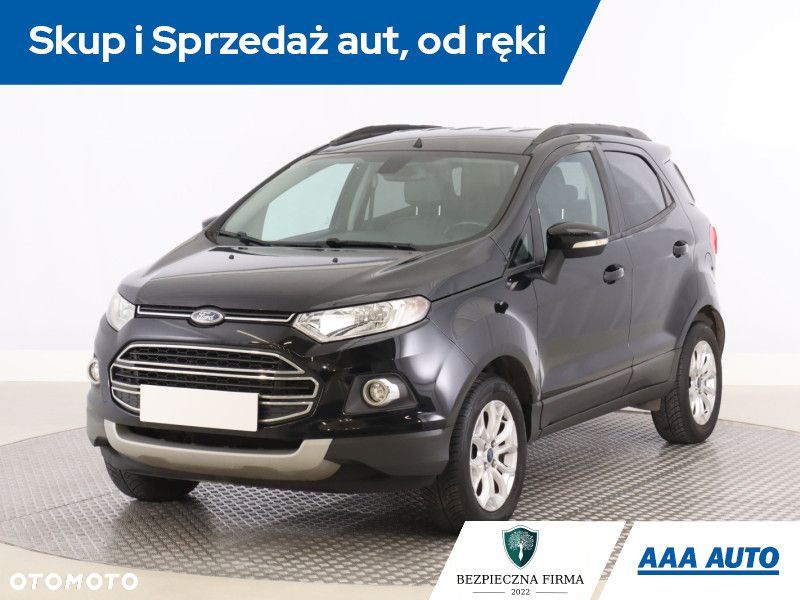 Ford EcoSport - 3