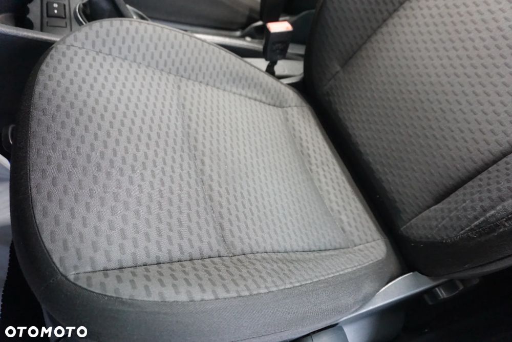 Skoda Roomster 1.2 TSI Ambition - 28