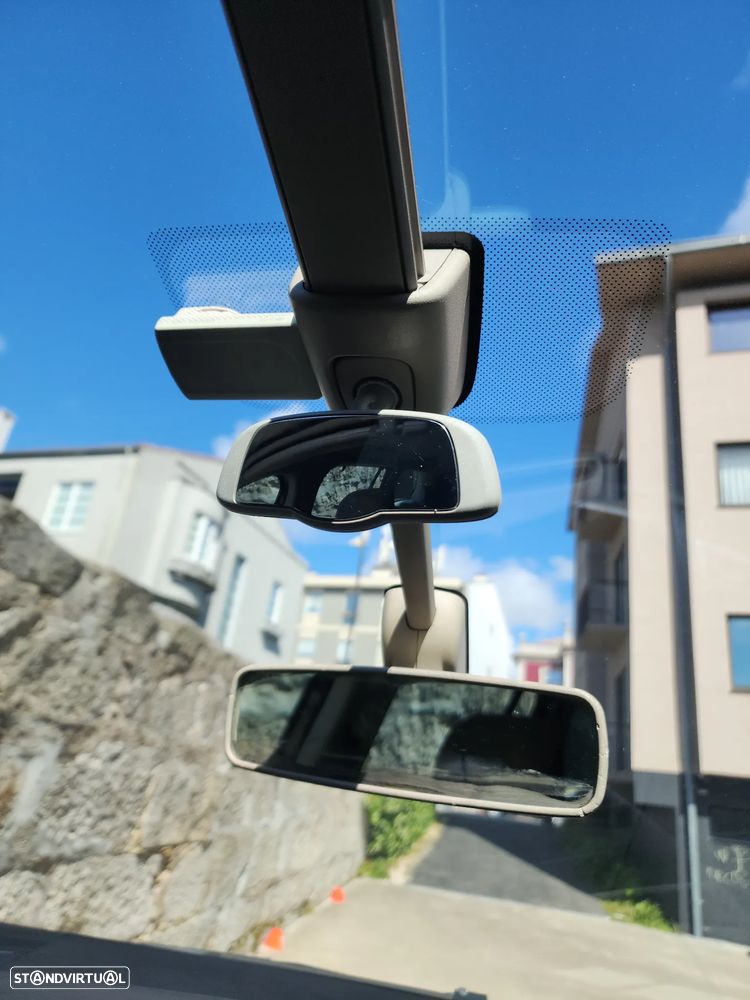 Citroën C4 Grand Picasso 1.6 HDi Confort CMP6 - 15