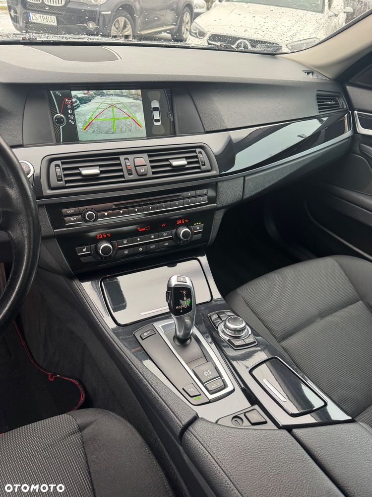 BMW Seria 5 - 16