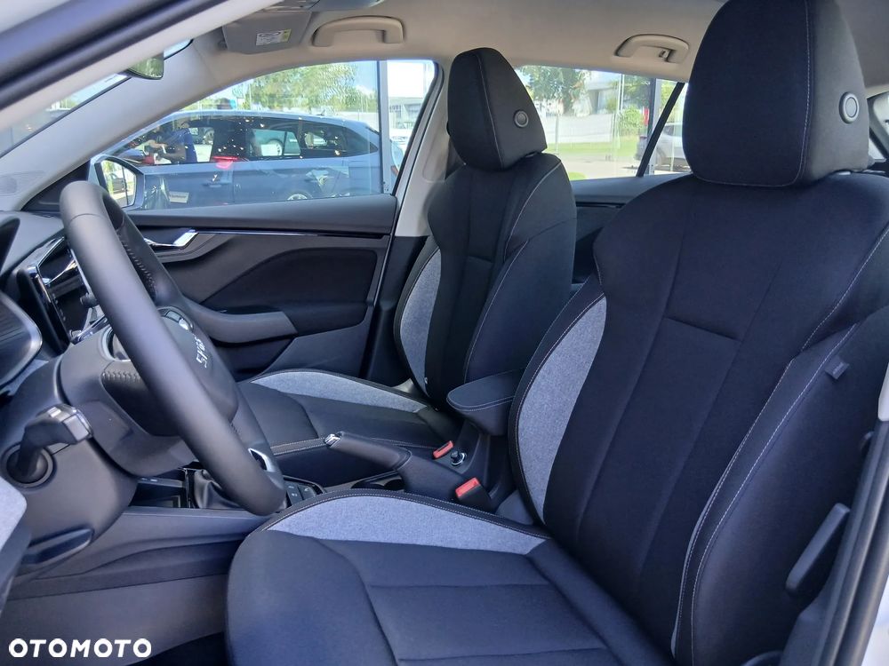 Skoda Scala 1.0 TSI Edition 130 - 7