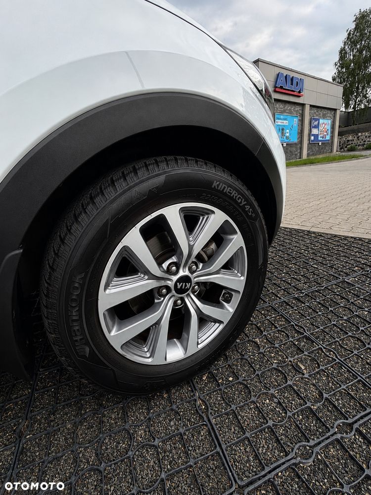 Kia Sportage 1.6 GDI Business Line L 2WD - 11
