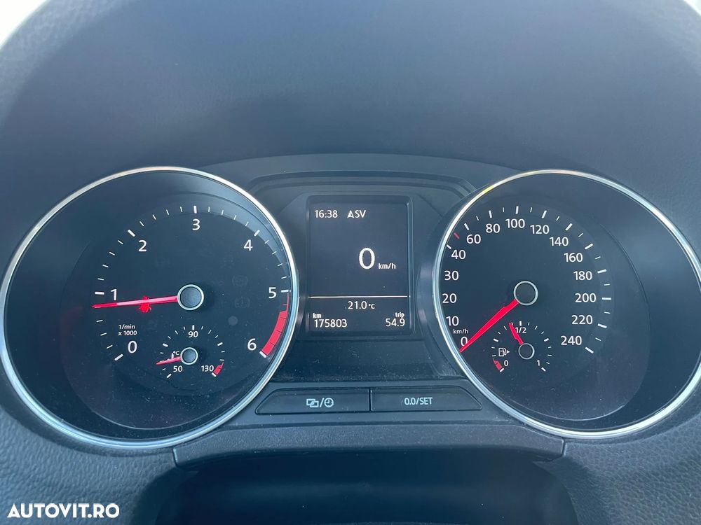 Volkswagen Polo - 9