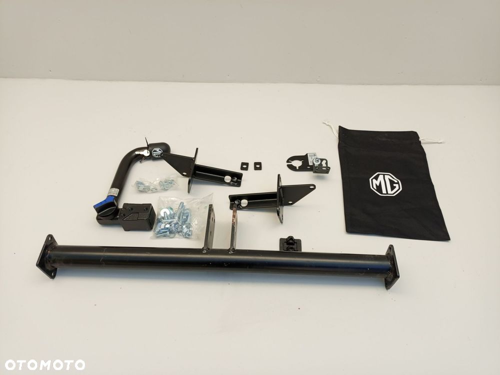 MG ZS EV 2020- HAK HOLOWNICZY NOWY - 7