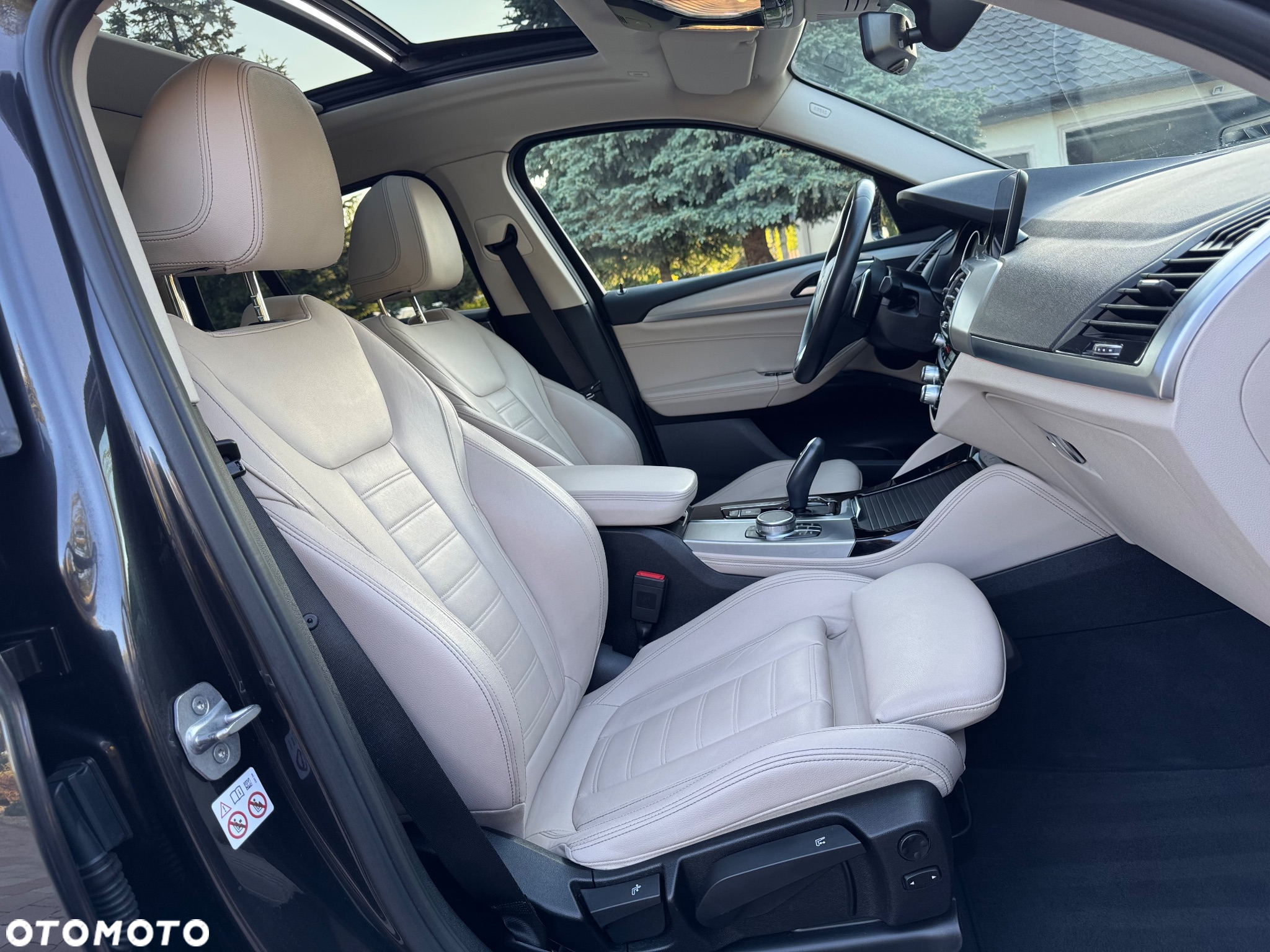 BMW X4 xDrive20i xLine - 30