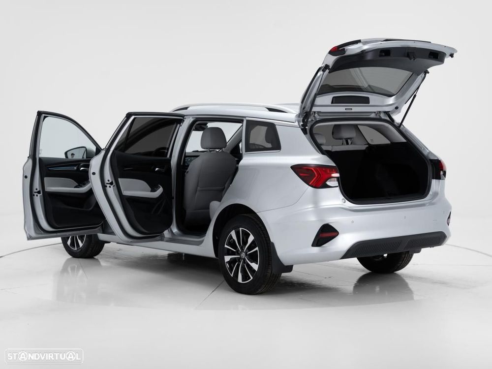 MG MG5 51 kWh Comfort - 6