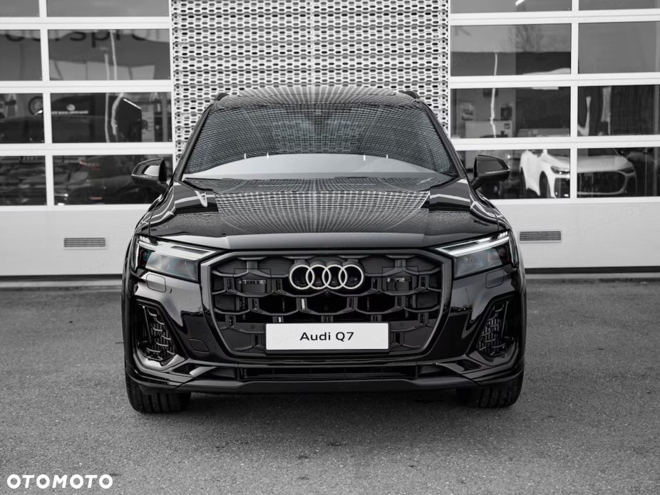 Audi Q7 - 4