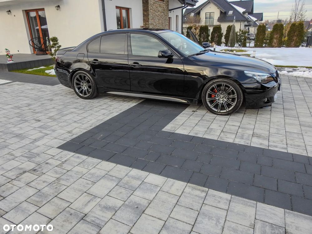 BMW Seria 5 525d - 3